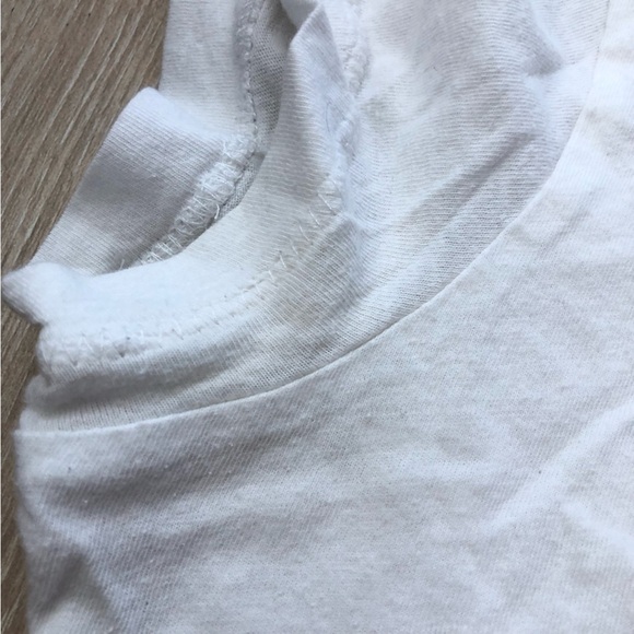 Nike 1979 The Summer of Air Logo Embroidered T Shirt Women’s Size XS - Picture 8 of 9